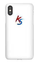 kev_streetz iPhone Phone Cases