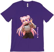 Haruuchi_ Hi Hi T-Shirts