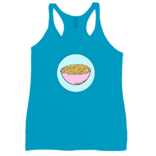 Makk and Cheese Women's Tanktop