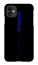sirj33bus iPhone Phone Cases