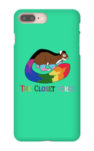 Closet Forge Pride iPhone Phone Cases
