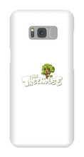 thetr33house Samsung Phone Cases