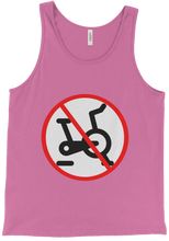 No C-Word Tank Top