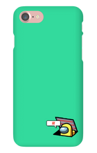 Hi - iPhone Cases