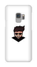 BlumiHD Samsung Hülle (Altes Logo)