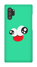 seasonofslaps Samsung Phone Cases