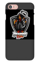 reapingrobo iPhone Phone Cases