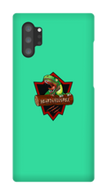 beardamousrex Samsung Phone Cases