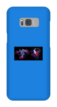 nr66462 Samsung Phone Cases