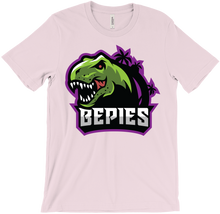 Bepies logo T-shirt