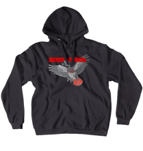 Macabre...ish Zombot Hoodies (No-Zip/Pullover)