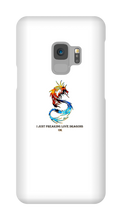 deemac90 Samsung Phone Cases