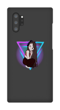 kotone_nightcore Samsung Phone Cases