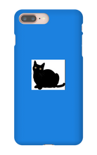 magnusattermann iPhone Phone Cases