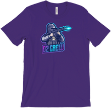 warrior_ttv_ T-Shirts