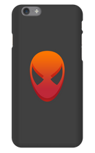 nanukii96 iPhone Phone Cases