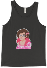 LOVERRLEE ICON TANK TOP