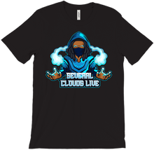 Live Family T-Shirts
