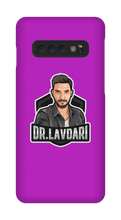 DrLavdari's Samsung Cases