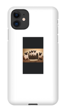 d1llon14isthechease iPhone Phone Cases
