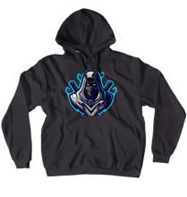 xande4a_1 Hoodies (No-Zip/Pullover)