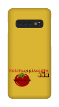 ketchuppisajam Samsung Phone Cases