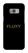 Fluxy Samsung Phone Cases