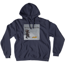 idk yet hoodie Hoodies (No-Zip/Pullover)