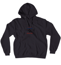 unsub223 Hoodies (No-Zip/Pullover)