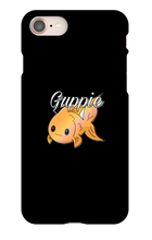 Guppiw Phone Case