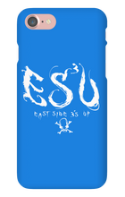 ES3U IPhone Cases