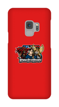 mommabearbrandy Samsung Phone Cases
