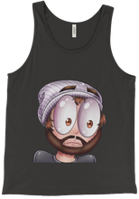NikoOmega Tank Top