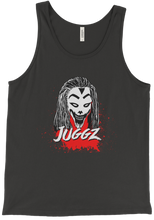 JuGGz Logo Tank Top