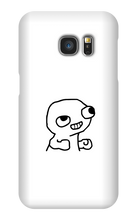 cammymuffins Samsung Phone Cases