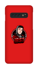 IBST HYDRO SAMSUNG PHONE CASE