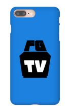 FGTV Apple Iphone 8 Case