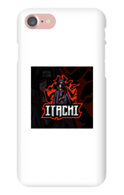 fseg_ iPhone Phone Cases
