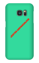 Case Do Samsunga Z Miłym Słowem