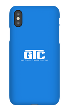 Phone Case | iPhone | TGC | White
