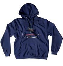 sweetsouthrngal Hoodies (No-Zip/Pullover)