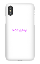 brehmmycat iPhone Phone Cases