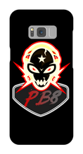 pedrobizk8 Samsung Phone Cases