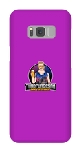 xxturdfurgesonxx Samsung Phone Cases