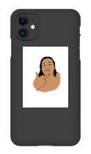 sniperluistv iPhone Phone Cases