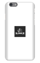 mj_gamer_xr iPhone Phone Cases