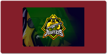 just215_ XXL Gaming Mousepad