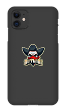 Limited Edition Outlaw RP iPhone Phone Cases
