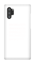 exosarangja Samsung Phone Cases