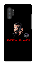 acez_boom Samsung Phone Cases